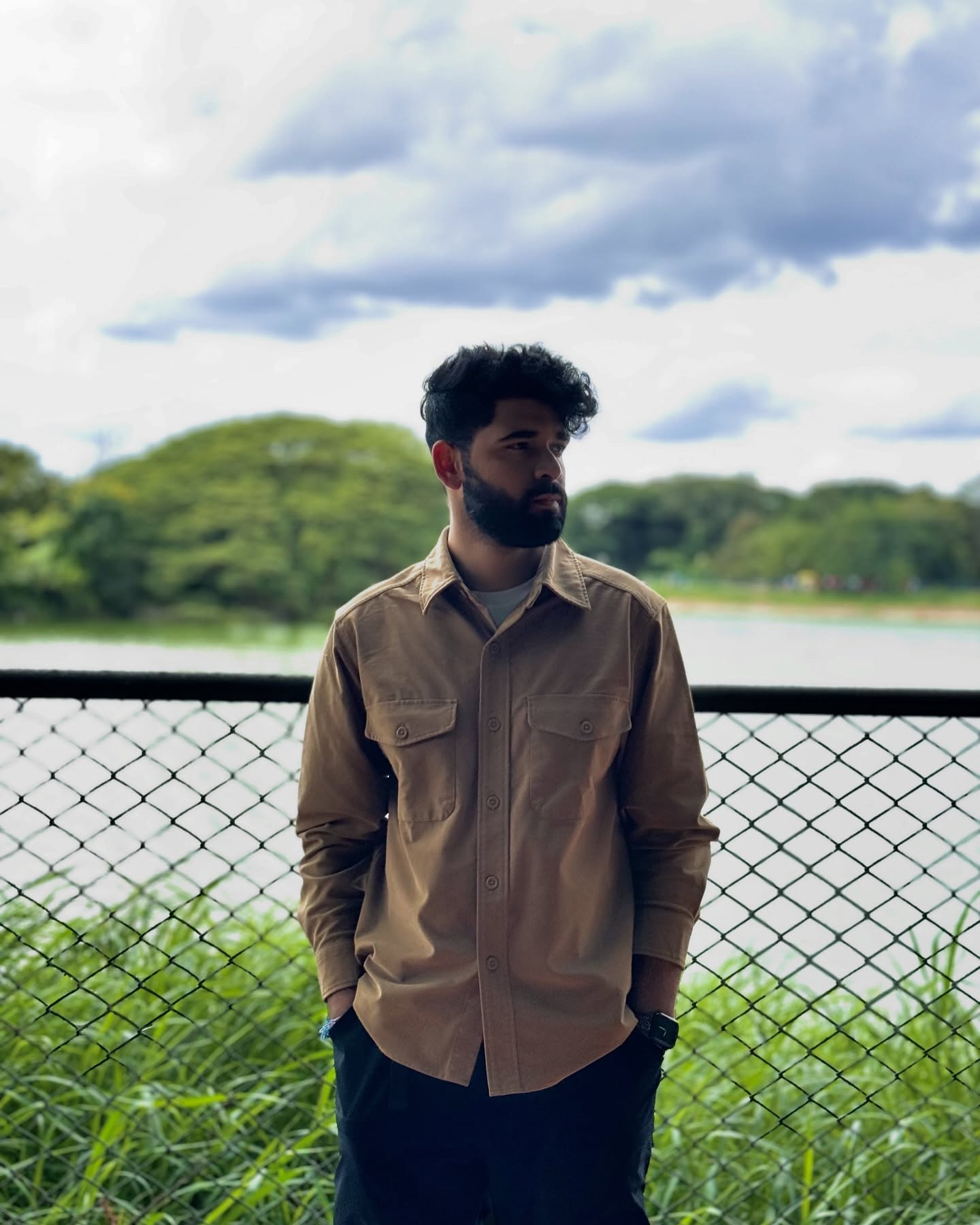 Harsh Verma - Frontend Engineer and Photographer